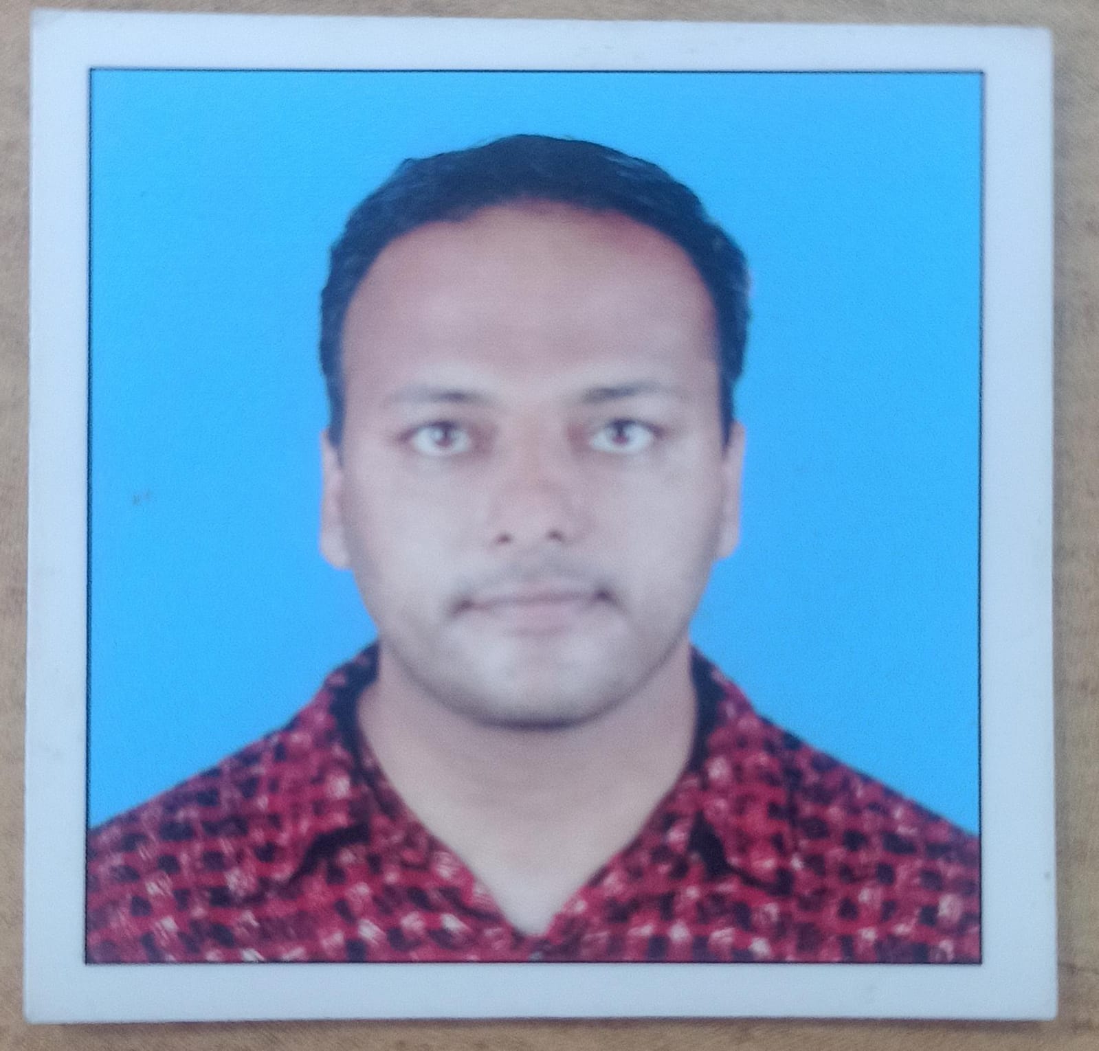 user